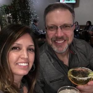 Meet your Posher, Troy